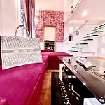 Jacuzzi Opera 부다페스트