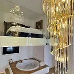 아파트 Jacuzzi Opera 부다페스트