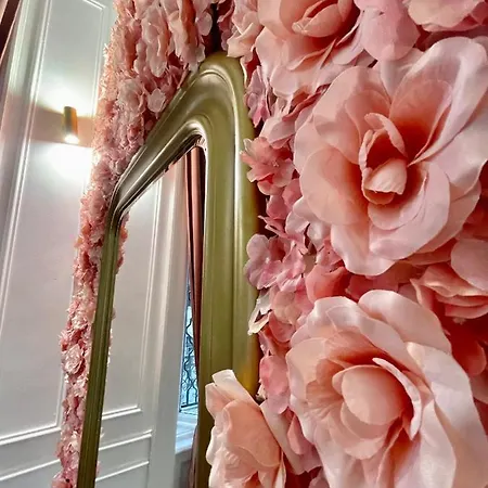 Jacuzzi Opera Budapest