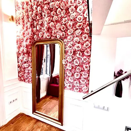 Apartman Jacuzzi Opera