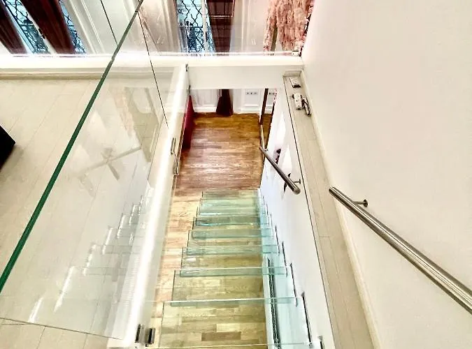 Apartament Jacuzzi Opera *