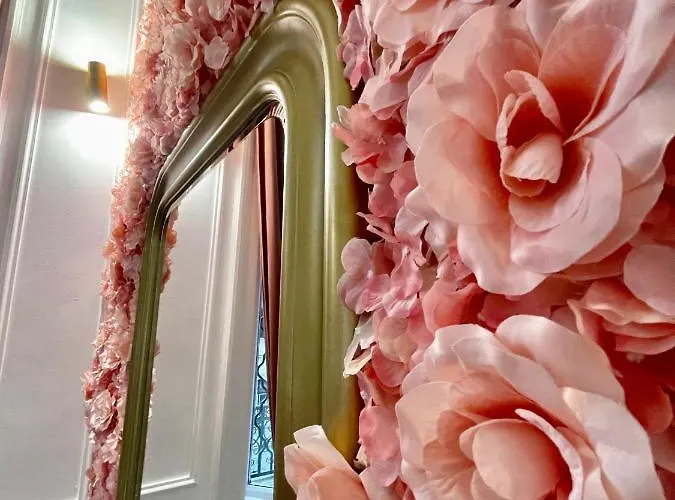 Jacuzzi Opera Budapesta