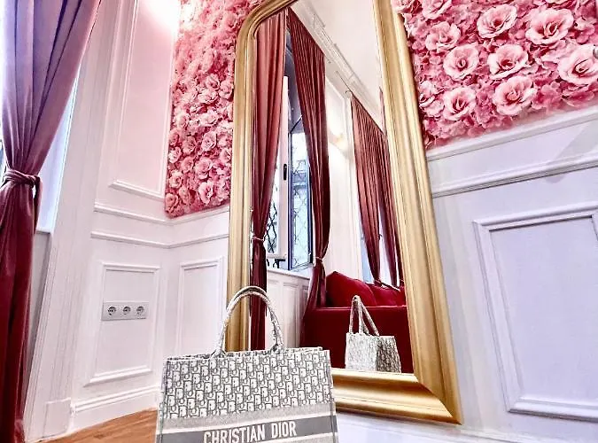 Apartament Jacuzzi Opera