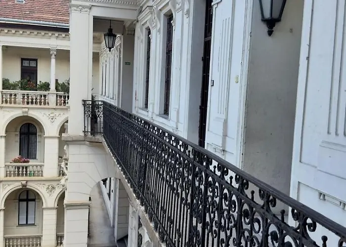 Apartament Jacuzzi Opera