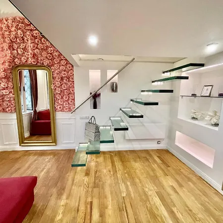 Jacuzzi Opera * 布达佩斯