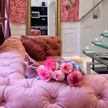 Jacuzzi Opera * 布达佩斯